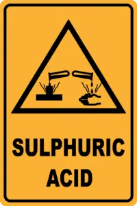 Sulphuric Acid L1710