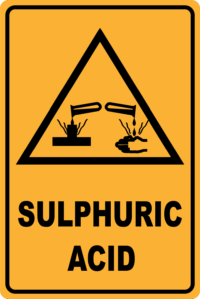 Sulphuric Acid          L1710