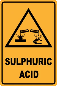 Sulphuric Acid L1710