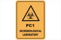 PC1 Microbiological