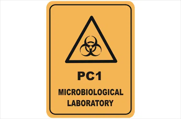 PC1 Microbiological