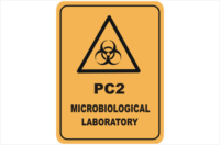 PC2 Microbiological Laboratory