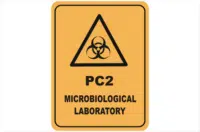 PC2 Microbiological Laboratory