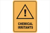 Chemical Irritants