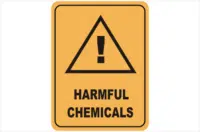 Harmful Chemicals