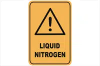 Liquid Nitrogen