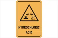 Hydrochloric Acid
