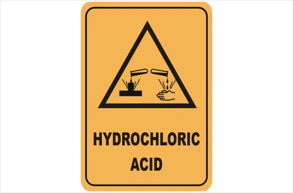 Hydrochloric Acid