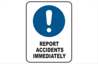 Report Accidents