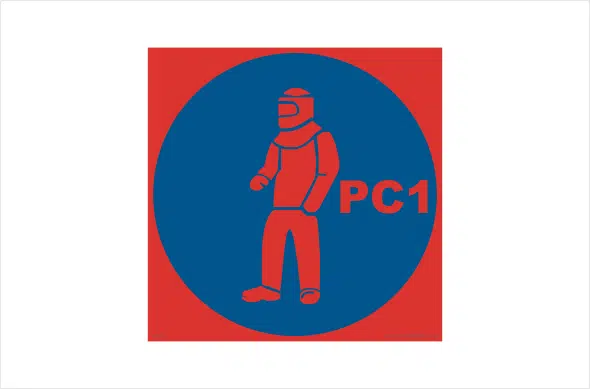 Microbiological PC1