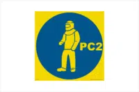 Microbiological PC2