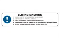 Slicing Machine