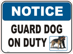 Security signs - CCTV Signs - National Safety Signs