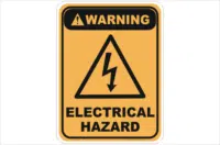 Electrical Hazard