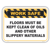 Keep Floors Clean WS3103