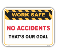 No Accidents       WS3106