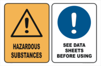 Hazardous Substances