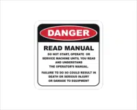 read manual