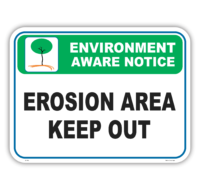 Erosion Area    EN7002