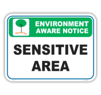 Sensitive Area   EN7008