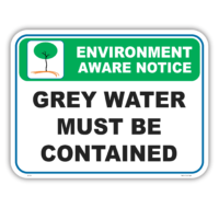 Grey Water      EN7018