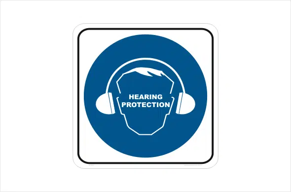 Hearing Protection
