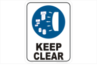 Keep Clear