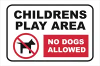 Children's Play Area