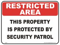 Private Property R2505