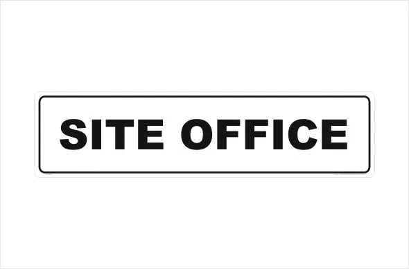 Site Office