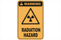 radiation hazard