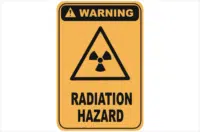 radiation hazard