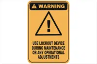 use lockout device