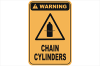 Chain Cylinders
