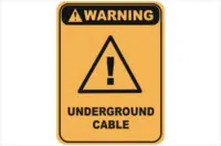 Underground Cable