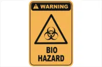 biological hazard, bio hazard