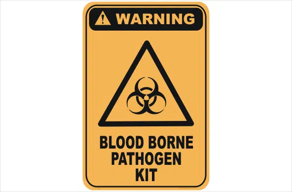 Pathogen Kit