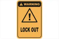 lock out