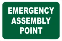 Emergency Assembly Point