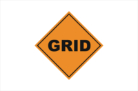 cattle grid sign