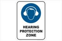 Mandatory signs - PPE Signs - National Safety Signs ...