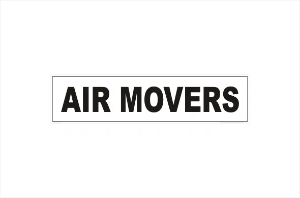 Air Movers