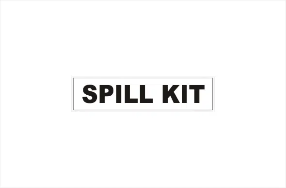 Spill Kit
