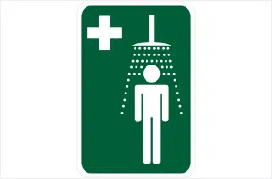 Emergency Shower