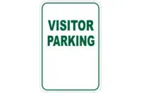 Visitor Parking