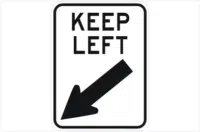 Keep Left