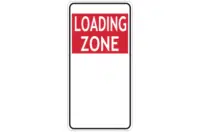 Loading Zone