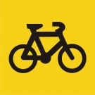 Bicycle Symbol sign