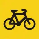 Bicycle Symbol sign