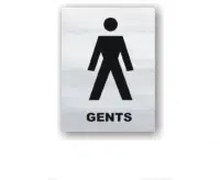 Gents Toilet